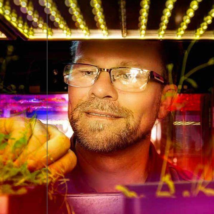 Kevin Folta