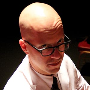 George Hrab