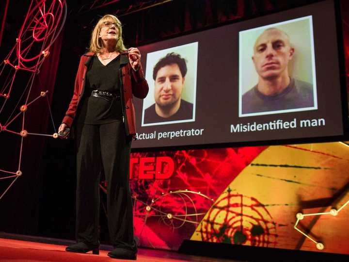 Elizabeth Loftus