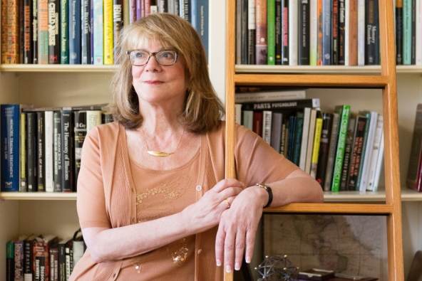 Elizabeth Loftus