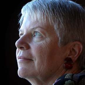 Jill Tarter