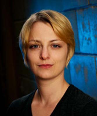 photo of Lindsay Beyerstein