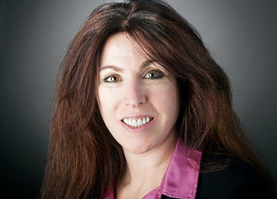 photo of Robyn Blumner