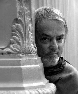 photo of Mark Edward