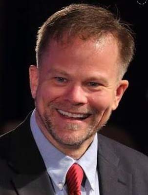 photo of Kevin M. Folta