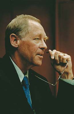 photo of Kendrick Frazier