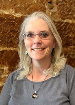 photo of Susan Gerbic