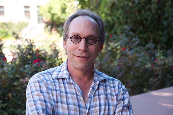 photo of Lawrence Krauss