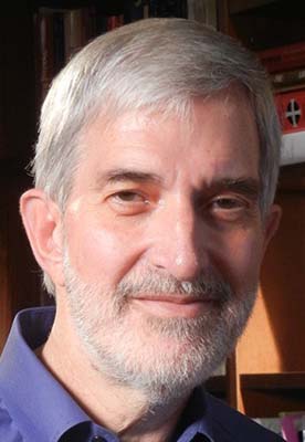 photo of Ron Lindsay