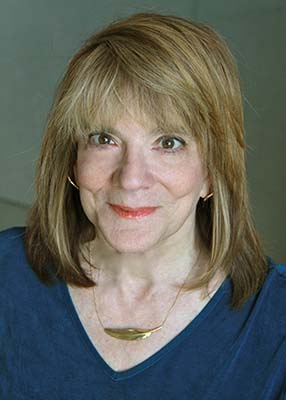 photo of Elizabeth Loftus