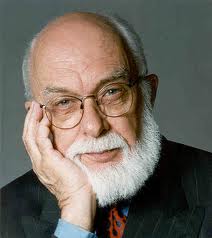 photo of James Randi