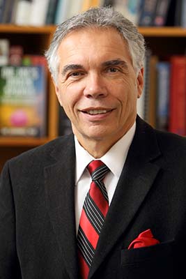 photo of Joe Schwarcz