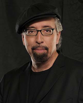 photo of Jamy Ian Swiss