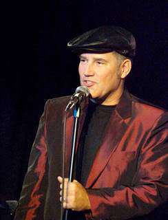 photo of Jim Underdown