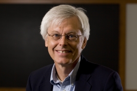 photo of Stuart Vyse